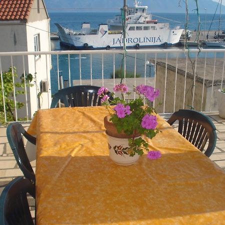 Apartments San Giorgio Sućuraj エクステリア 写真
