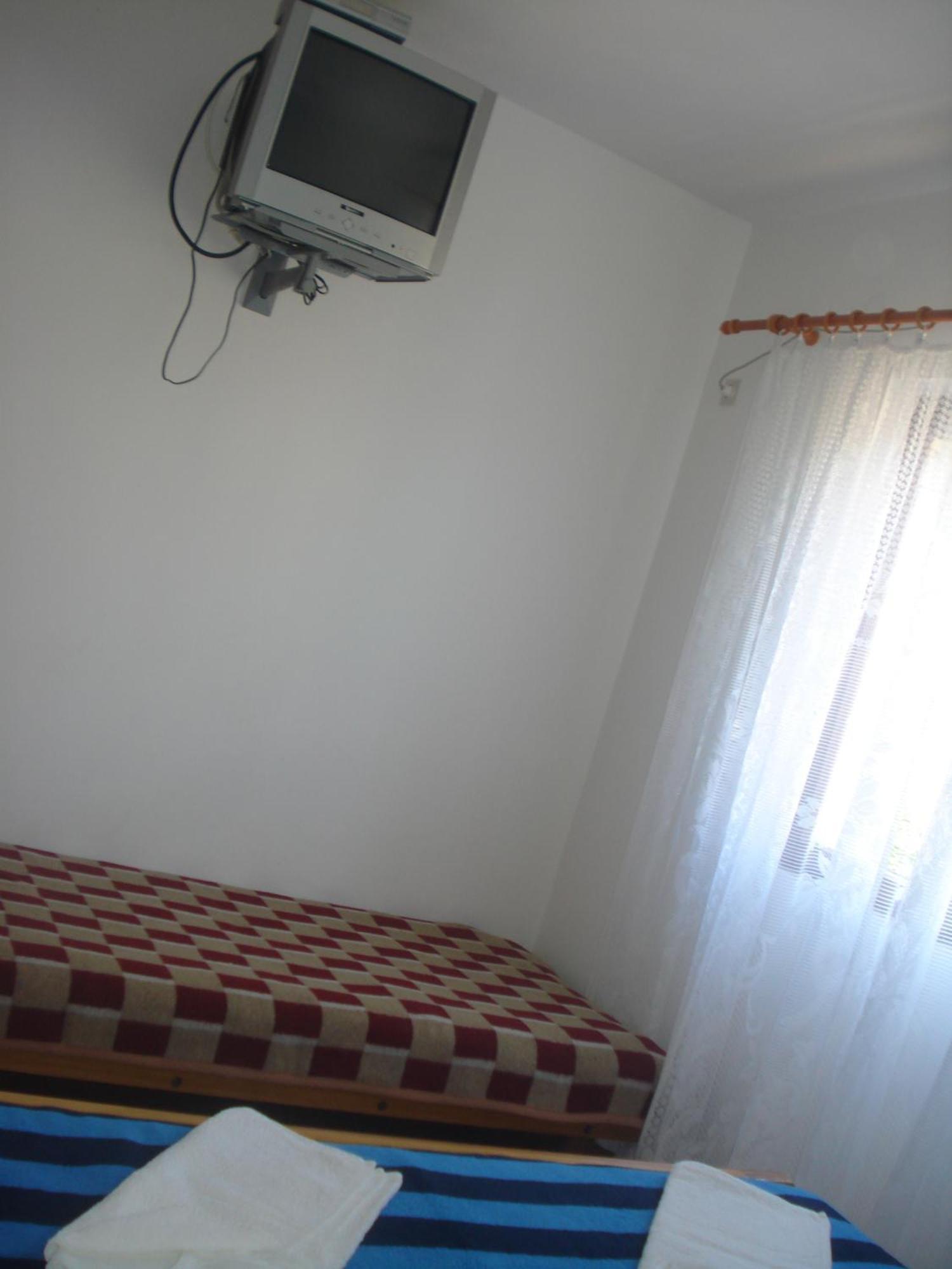Apartments San Giorgio Sućuraj エクステリア 写真