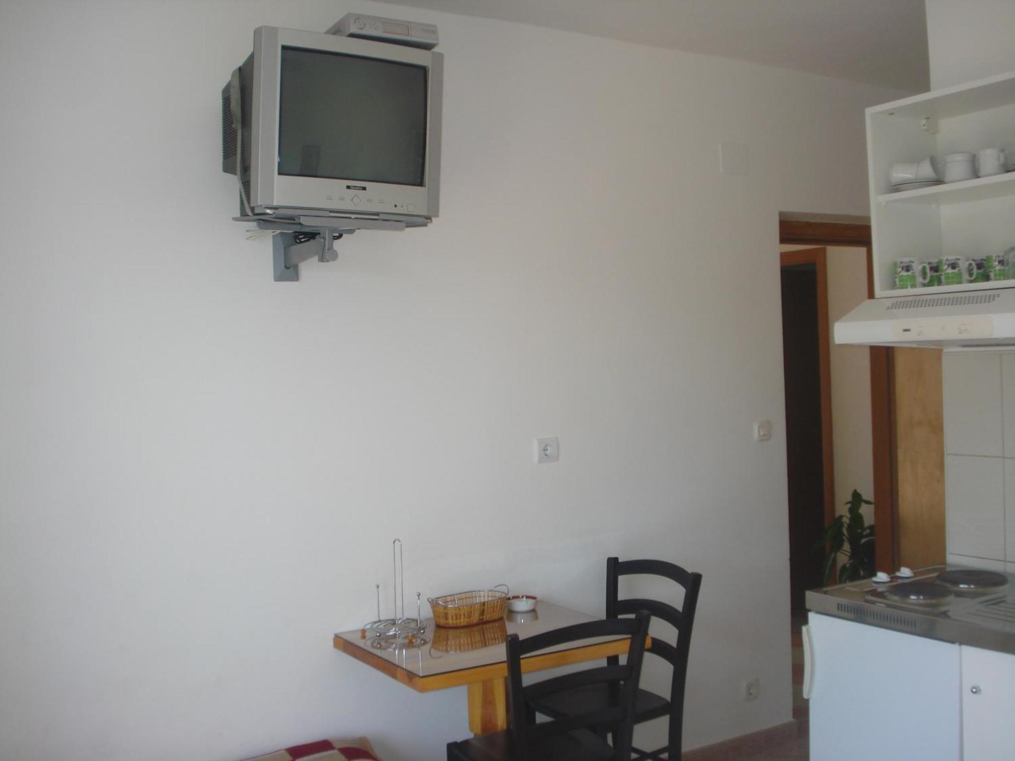 Apartments San Giorgio Sućuraj エクステリア 写真