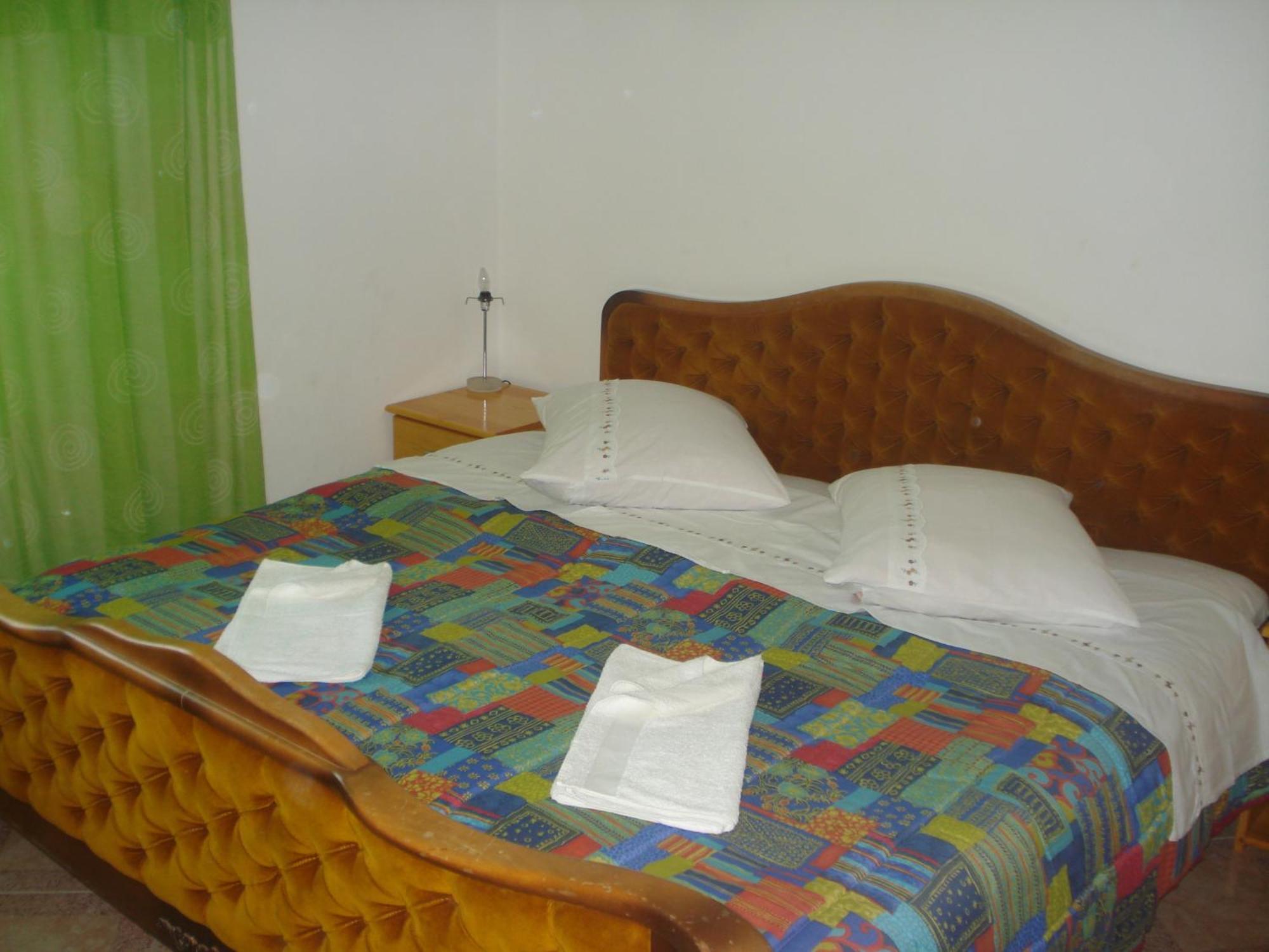 Apartments San Giorgio Sućuraj エクステリア 写真