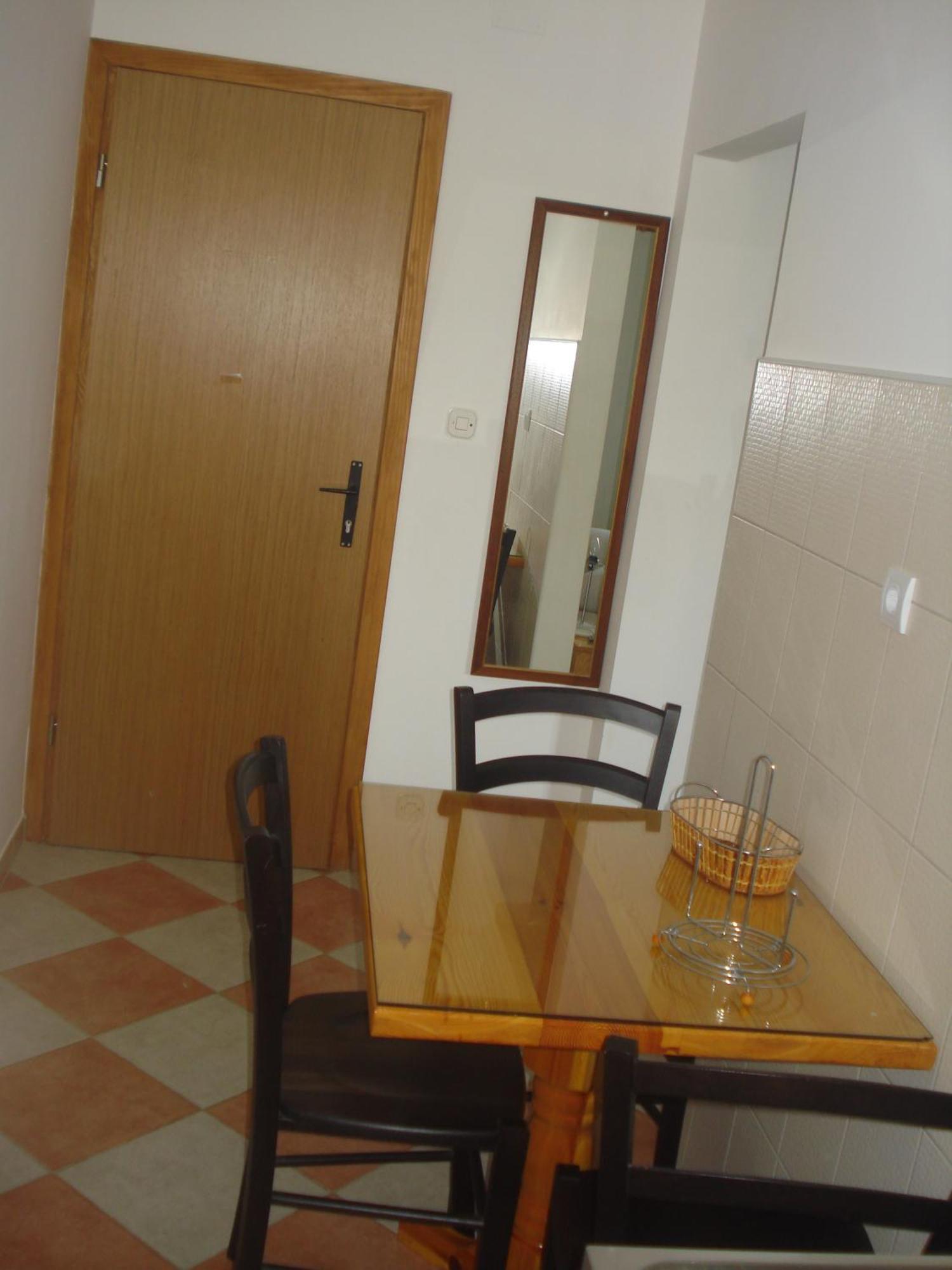 Apartments San Giorgio Sućuraj エクステリア 写真