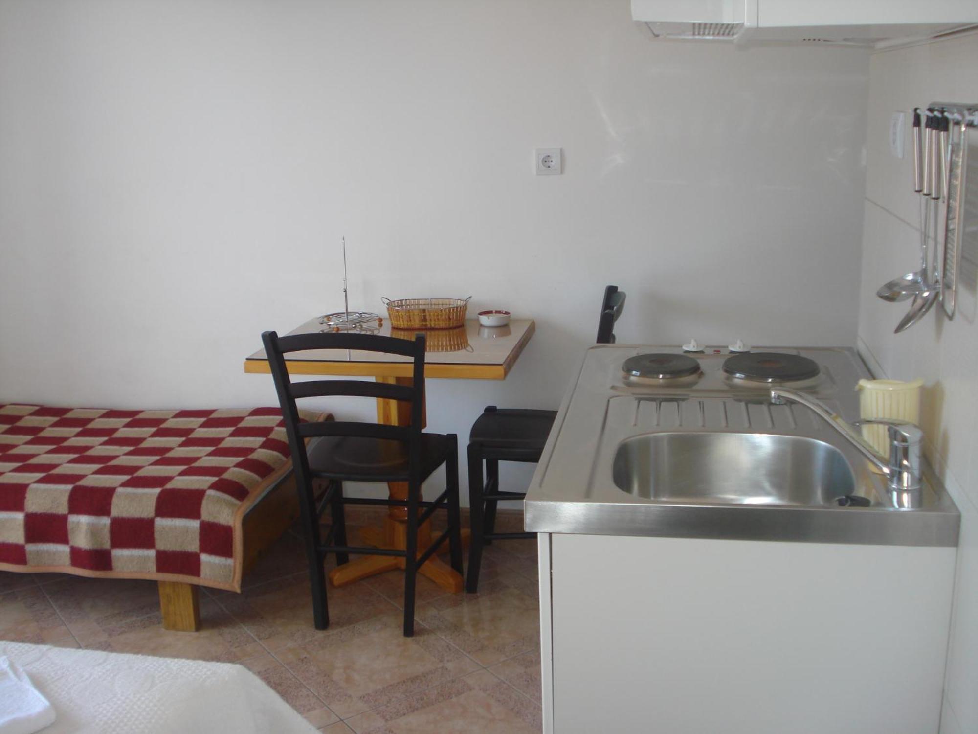 Apartments San Giorgio Sućuraj エクステリア 写真