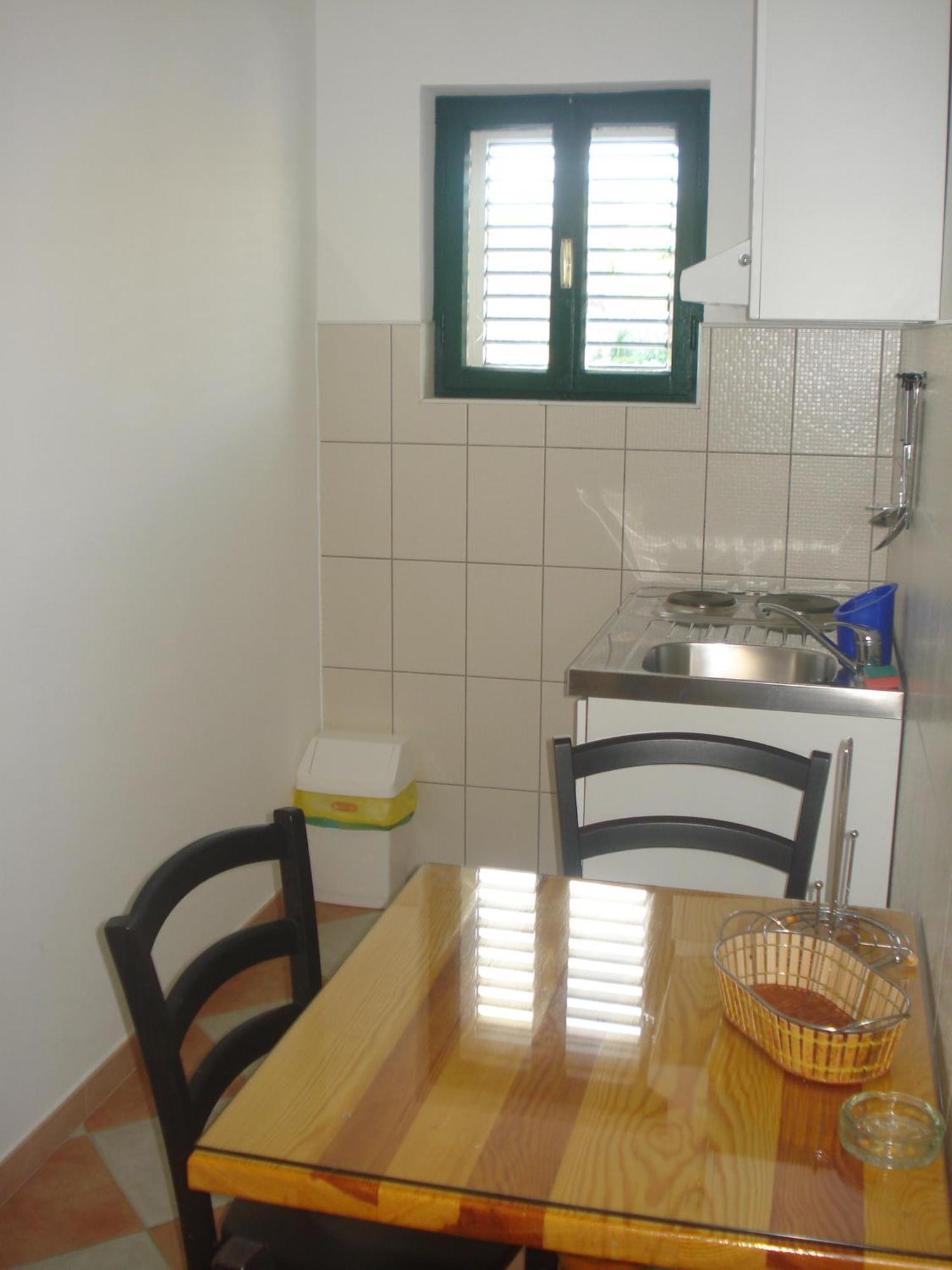 Apartments San Giorgio Sućuraj エクステリア 写真