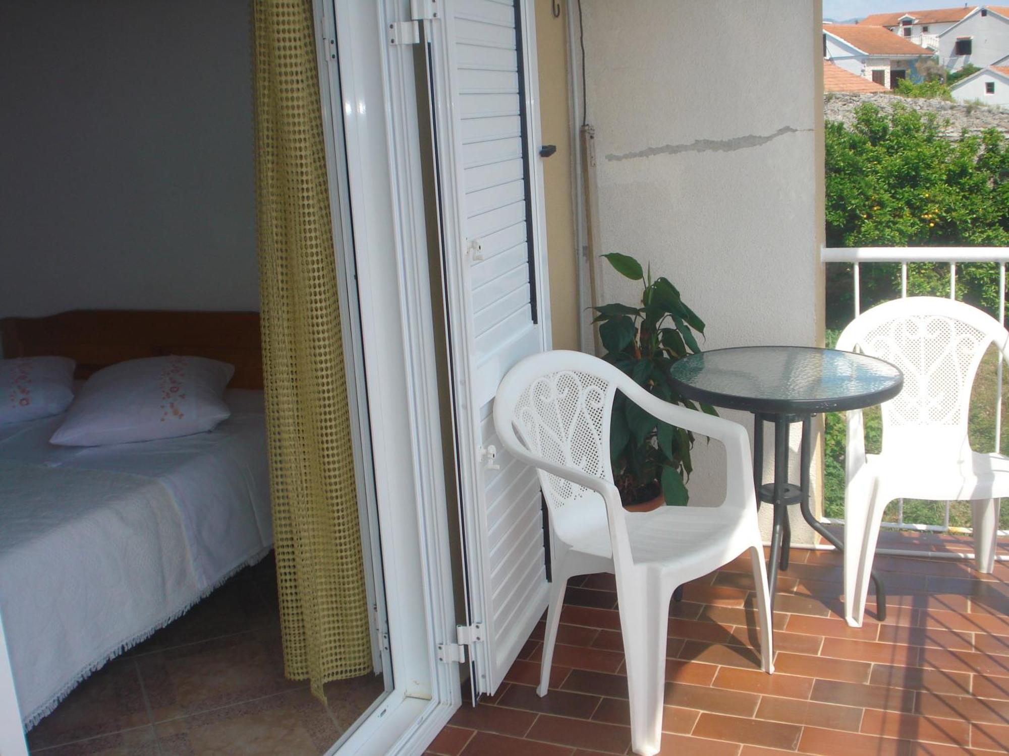 Apartments San Giorgio Sućuraj エクステリア 写真