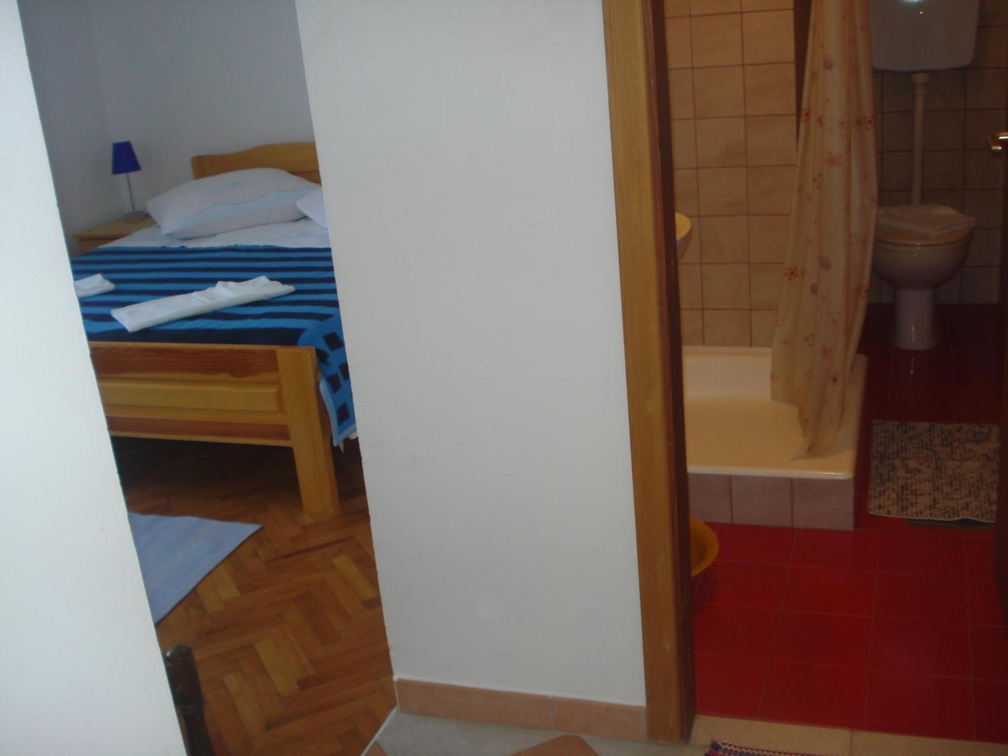 Apartments San Giorgio Sućuraj エクステリア 写真