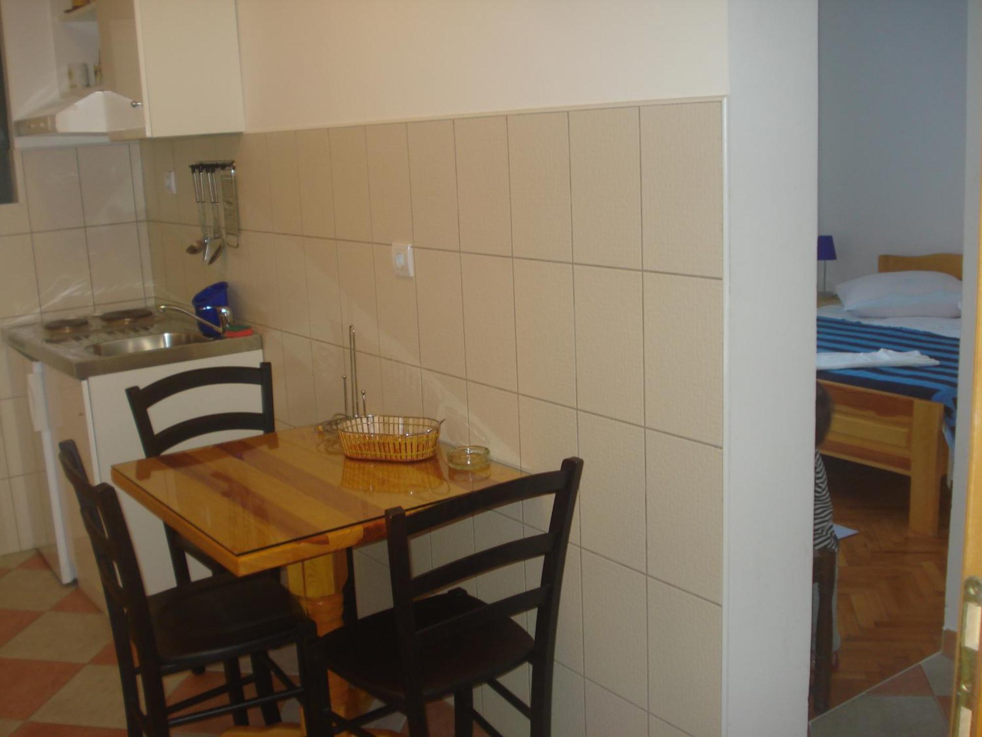 Apartments San Giorgio Sućuraj エクステリア 写真