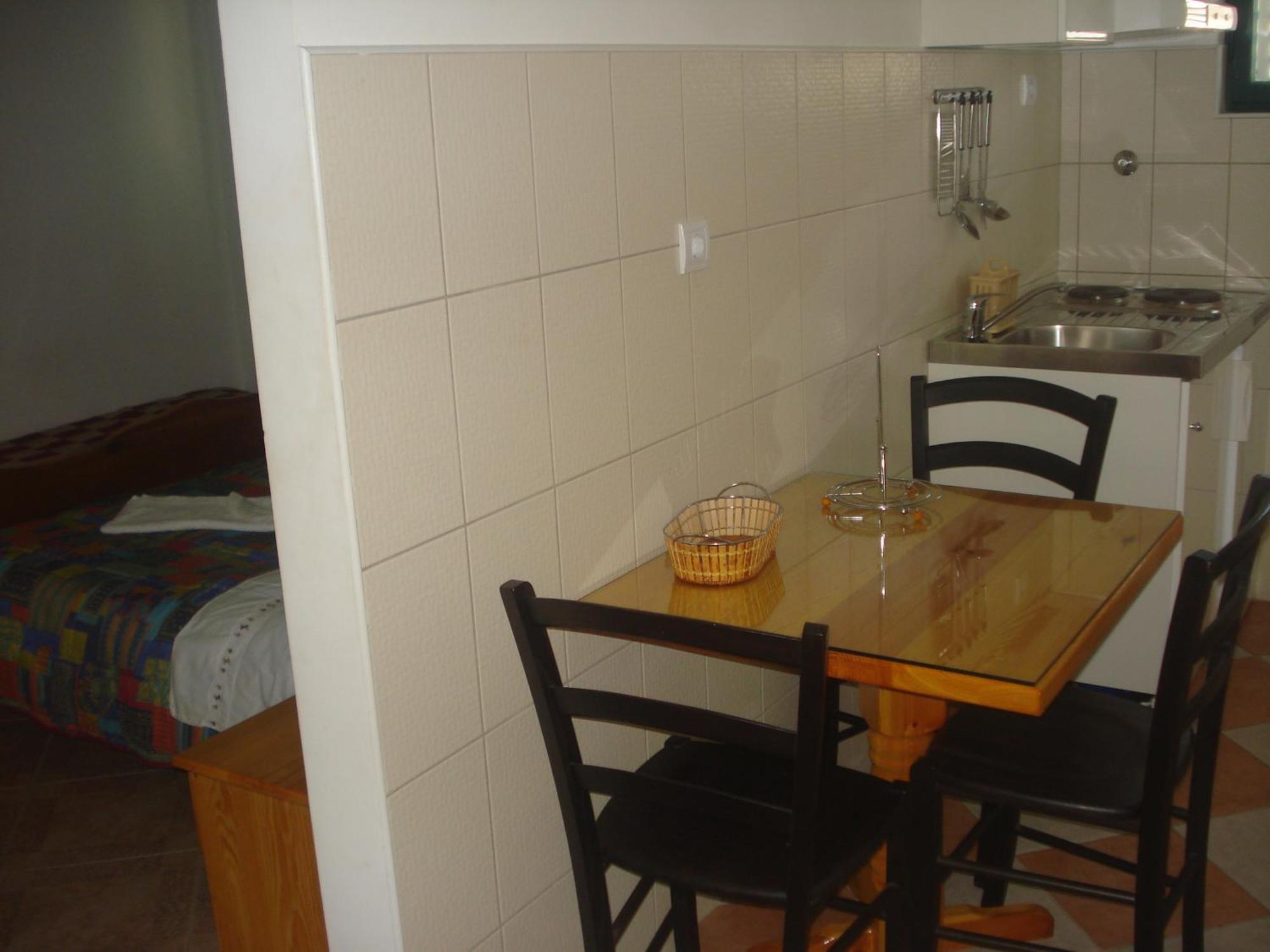 Apartments San Giorgio Sućuraj エクステリア 写真
