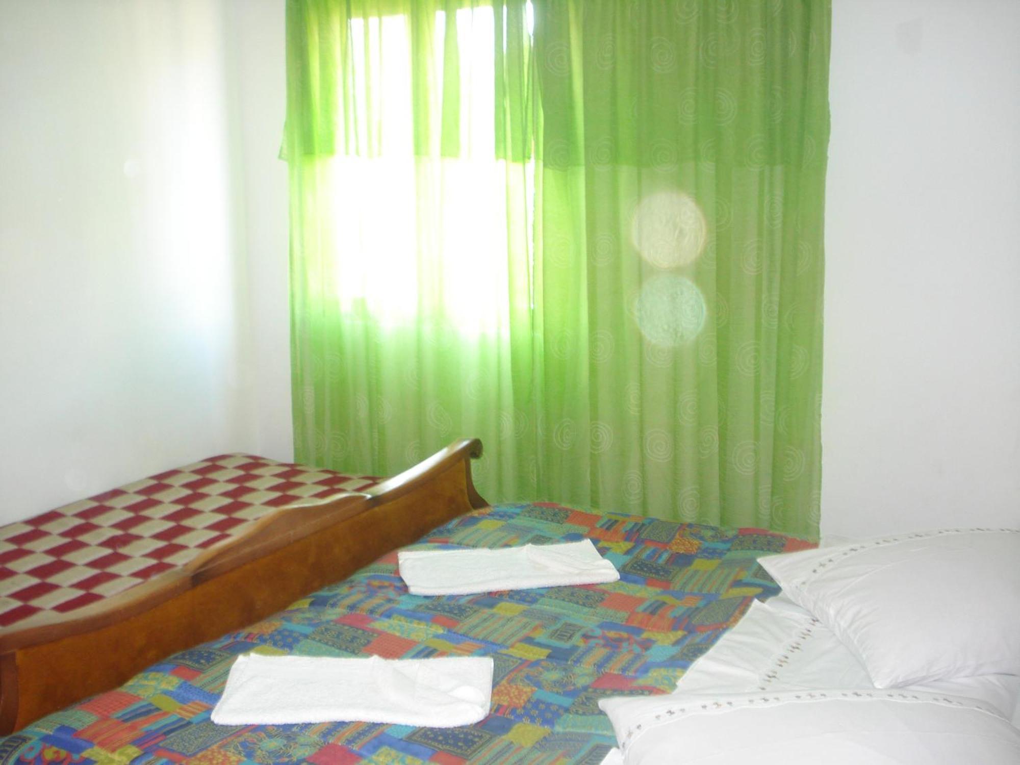 Apartments San Giorgio Sućuraj エクステリア 写真
