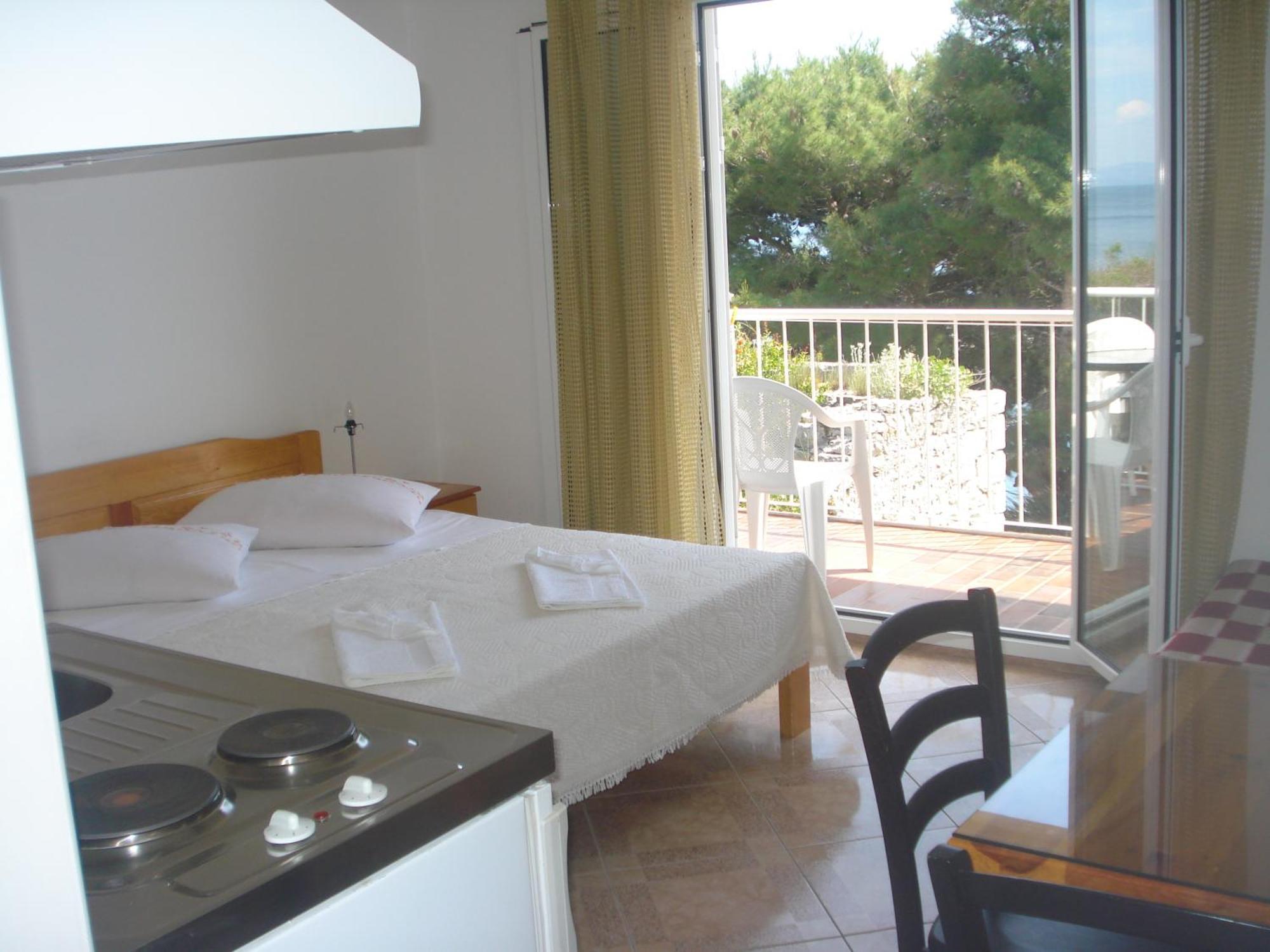 Apartments San Giorgio Sućuraj エクステリア 写真