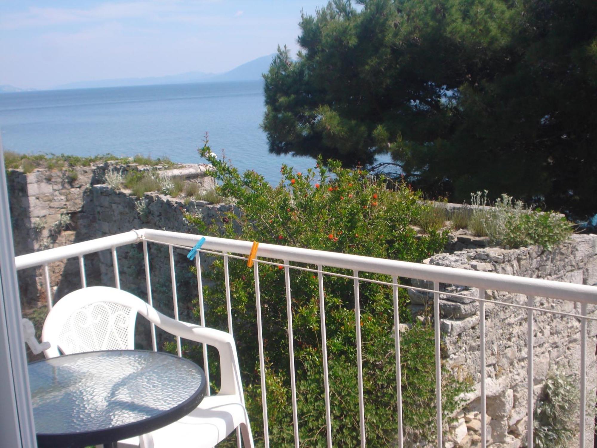 Apartments San Giorgio Sućuraj エクステリア 写真