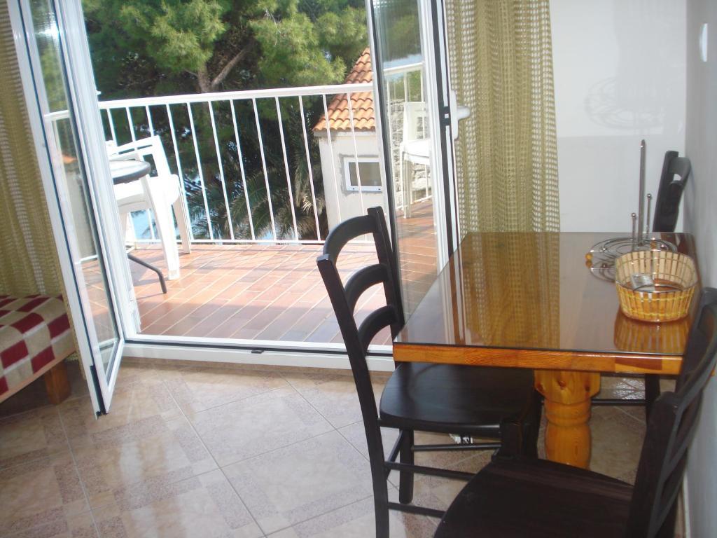 Apartments San Giorgio Sućuraj 部屋 写真