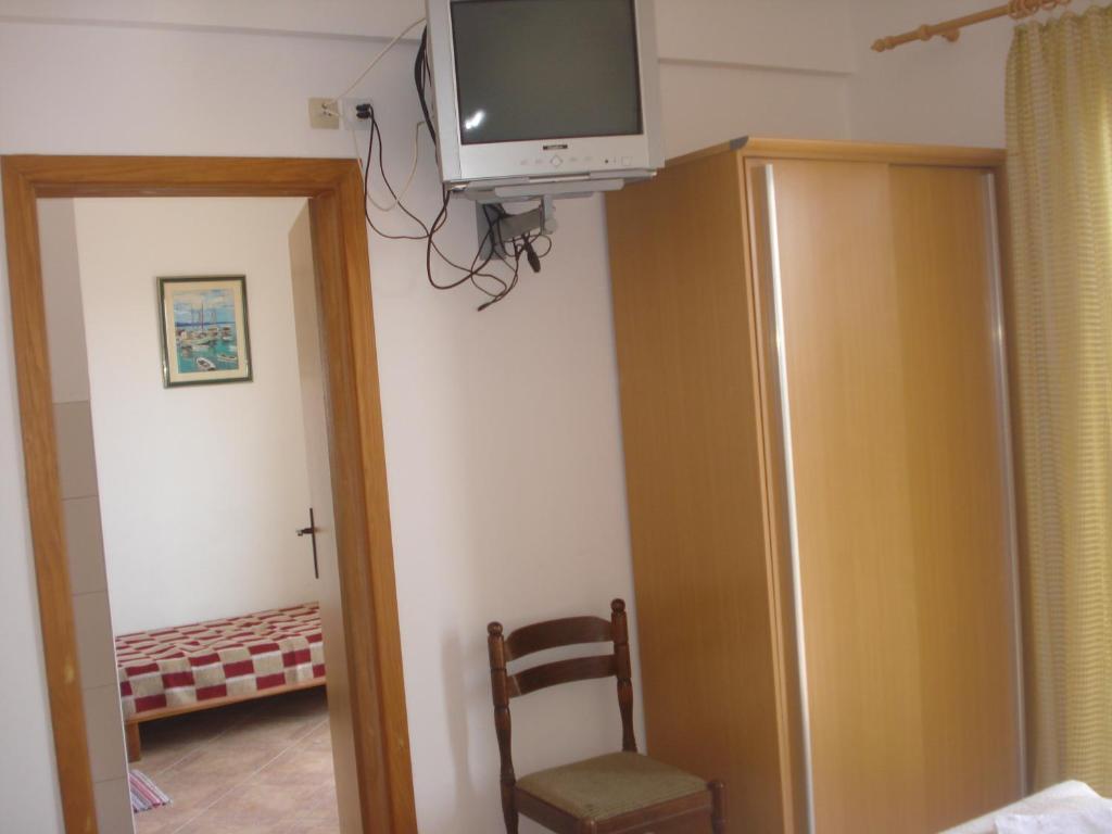 Apartments San Giorgio Sućuraj 部屋 写真