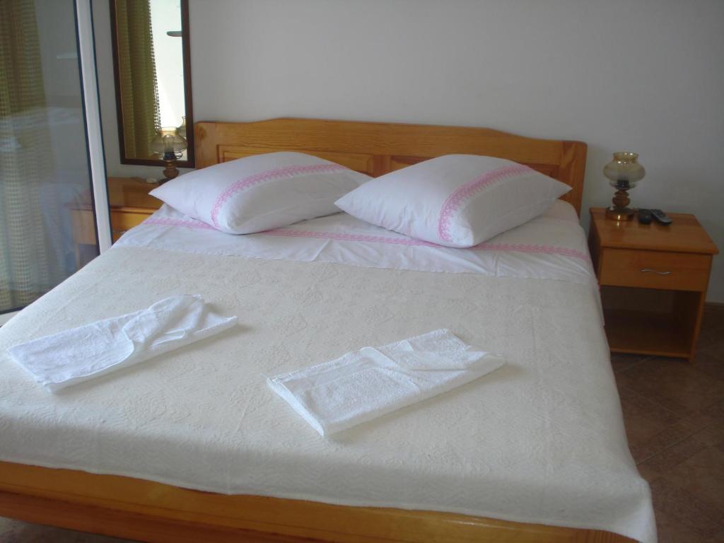 Apartments San Giorgio Sućuraj 部屋 写真