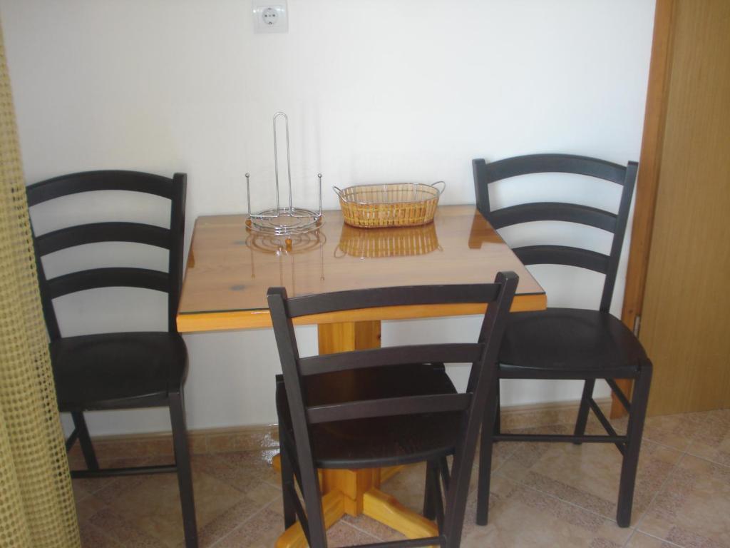 Apartments San Giorgio Sućuraj 部屋 写真