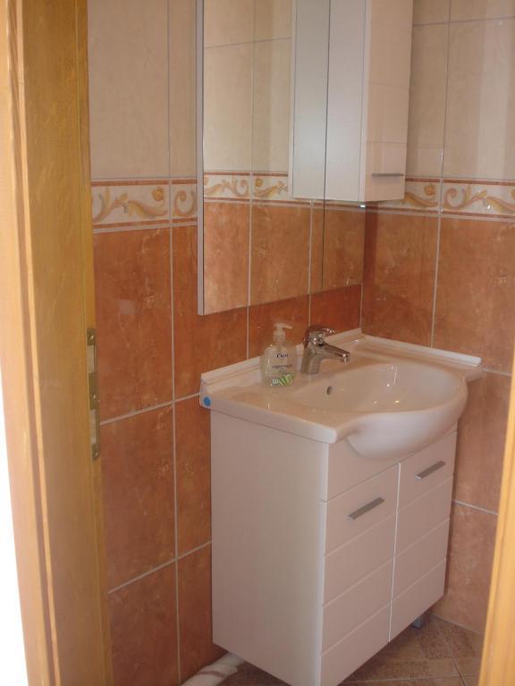 Apartments San Giorgio Sućuraj 部屋 写真