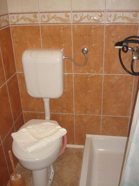 Apartments San Giorgio Sućuraj 部屋 写真