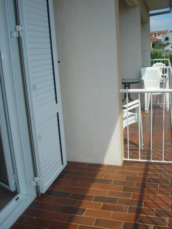 Apartments San Giorgio Sućuraj 部屋 写真