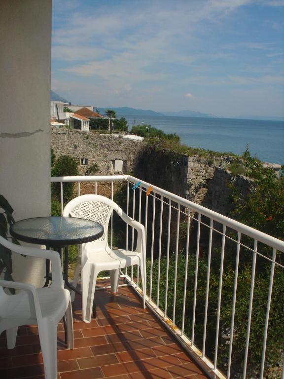 Apartments San Giorgio Sućuraj 部屋 写真
