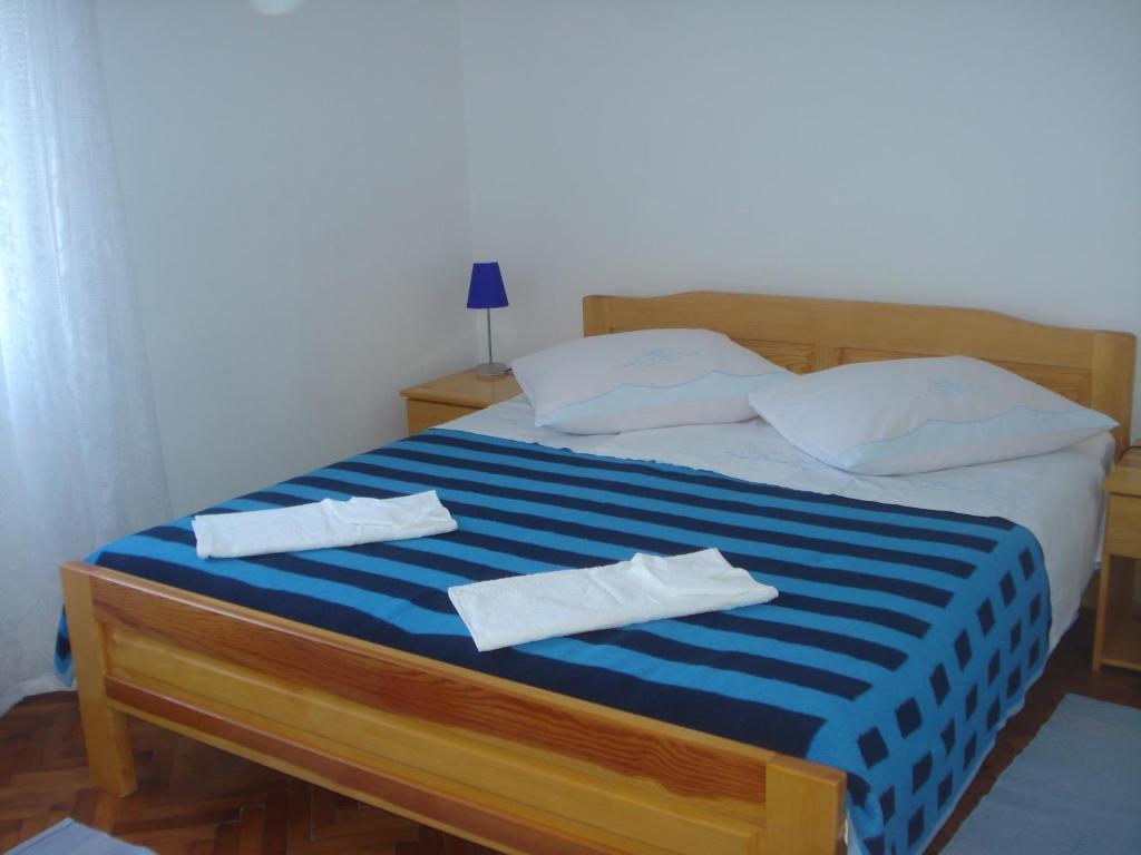 Apartments San Giorgio Sućuraj 部屋 写真