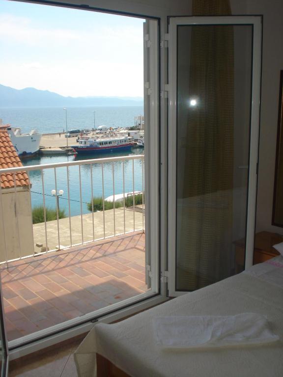 Apartments San Giorgio Sućuraj 部屋 写真